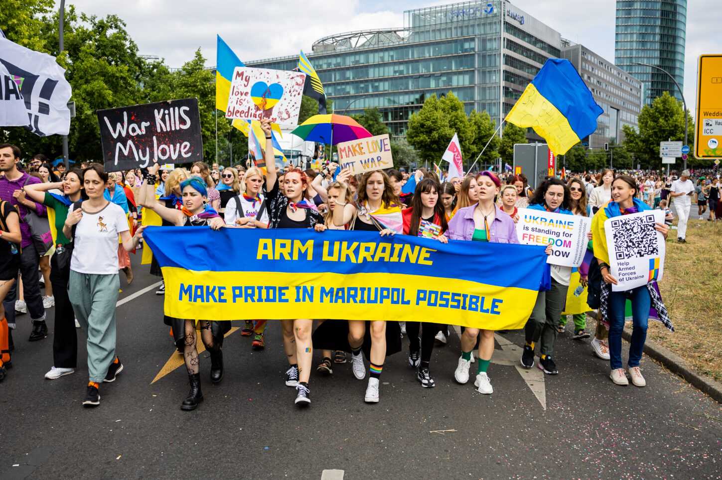 фото геи парад в европе фото 109