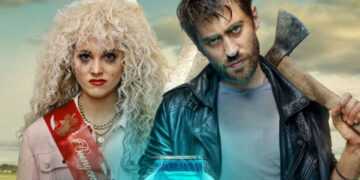 Фото: Сериал "Райцентр"