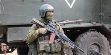 Фото: Росгвардия