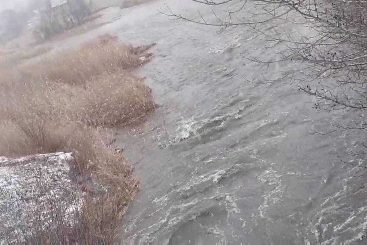 Карловское водохранилище донецкая область карта