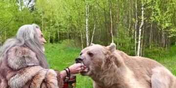 Кадр из видео с ТГ-канала "Короли в желтом"