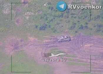Фото: ТГ-канал Военкоры Русской весны