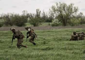 Фото: Генштаб ВСУ