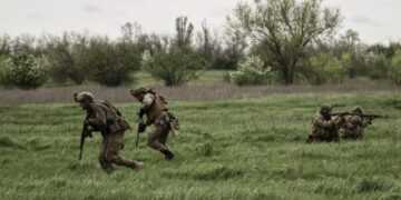 Фото: Генштаб ВСУ