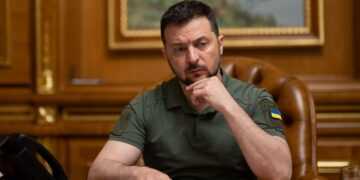 Фото: Zelenskiy/Official