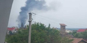 Фото: ТГ-канал “ЛуганскИнформЦентр Z”