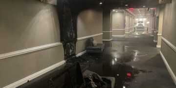 Фото: The Ocala Fire Department