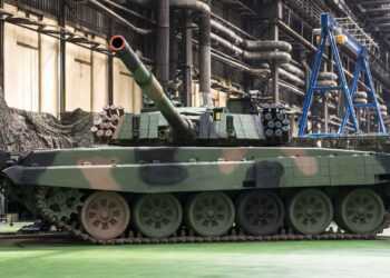 Фото: Mirosław Mróz/Defence24.pl