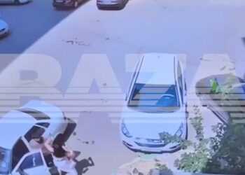 Фото: телеграм-канал Baza