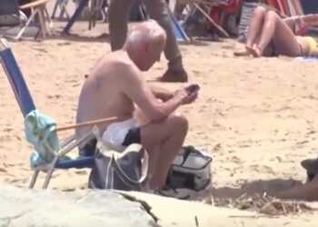 Фото: Daily Mail