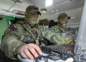 Фото: Пресс-служба Росгвардии