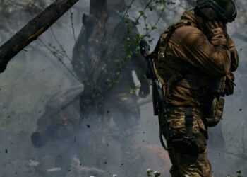 Фото: Генштаб ВСУ