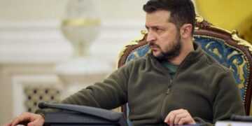 Фото: Официальное интернет-представительство Президента Украины