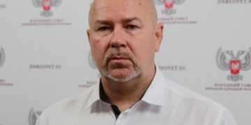 Фото: dnrsovet.su