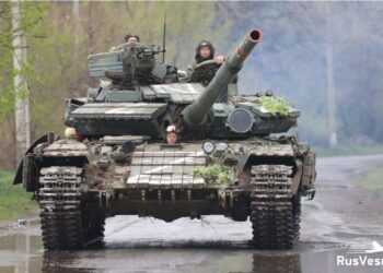 Фото: "Русская Весна"