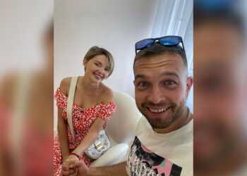 Фото: kuzmummy/Instagram (владелец компания Meta признана в России экстремистской и запрещена)