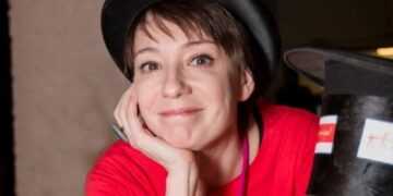 Фото: Чулпан Хаматова / Вконтакте