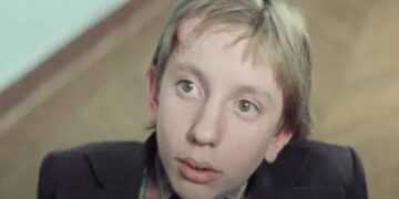 Фото: Киножурнал Ералаш