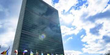 Фото: UN Photo