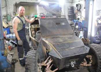 Фото: Пресс-служба главы Чишминского района Башкирии Ришата Мансурова