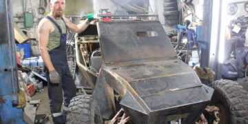 Фото: Пресс-служба главы Чишминского района Башкирии Ришата Мансурова