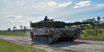 Фото: U.S. Army / Nathanael Mercado