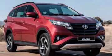 Фото: Пресс-служба Toyota