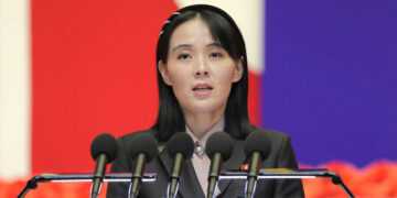 Фото: Korean Central News Agency