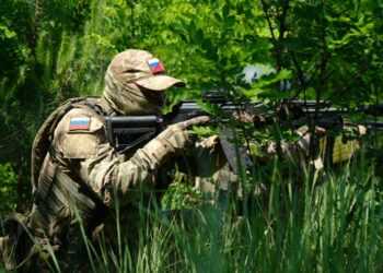 Фото: Министерство обороны РФ