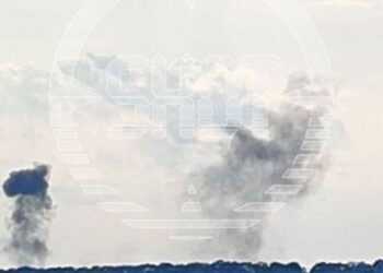 Фото: Телеграм-канал SHOT