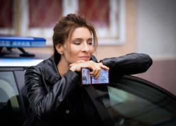 Фото: Пресс-служба сериала «Овчарка»