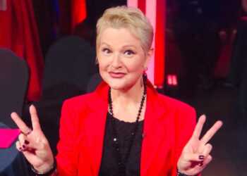 Фото: margarita.sukhankina/Instagram (компания-владелец Meta признана экстремистской организацией)