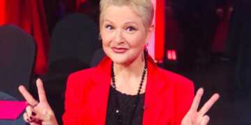 Фото: margarita.sukhankina/Instagram (компания-владелец Meta признана экстремистской организацией)