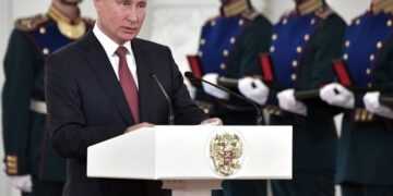 Фото: KREMLIN.RU