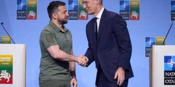 Фото: Telegram-канал Zelenskiy