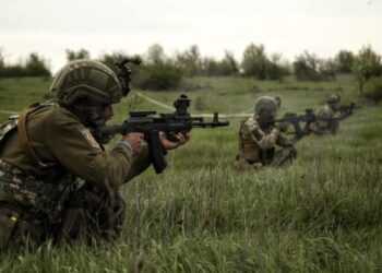 Фото: Генштаб ВСУ