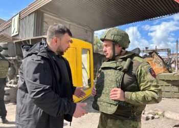 Фото: @pushilindenis