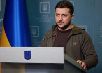 Фото: President Of Ukraine