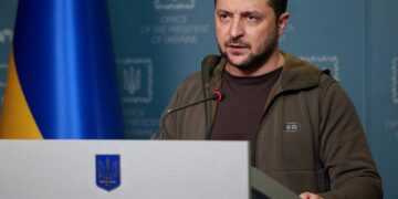 Фото: President Of Ukraine