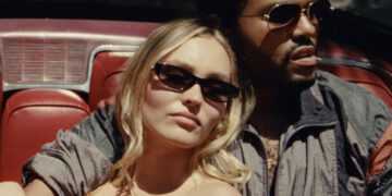 Фото: Кадр из сериала «Кумир» (2023)