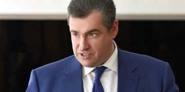 Фото: Леонид Слуцкий