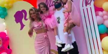 Фото: Аня Хилькевич/Telegram