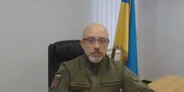 Фото: Минобороны Украины