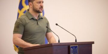 Фото: сайт офиса президента Украины