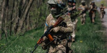 Фото: Государственная пограничная служба Украины