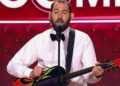 Фото: кадр шоу Comedy Club на ТНТ