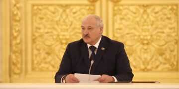 Фото: Пресс-служба Президента Республики Беларусь