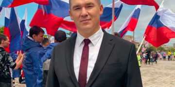 Фото: Администрация городского округа Большой Камень