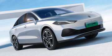 Фото: Roewe