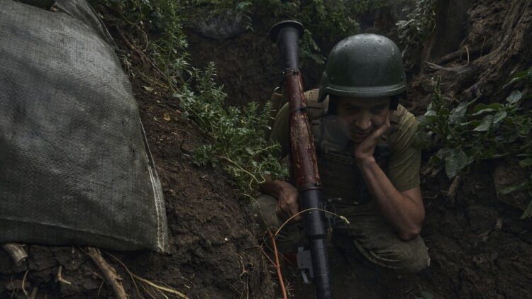 Фото: AP Photo